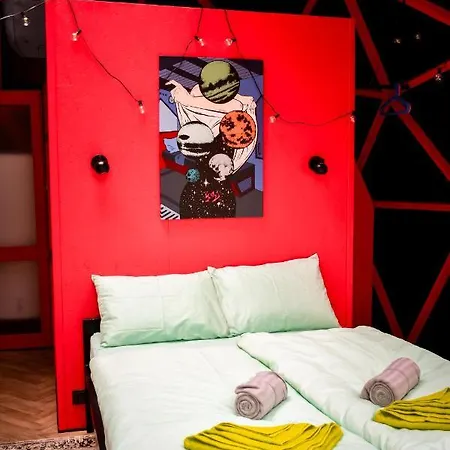 Ciki Puki Glamping * Palanga