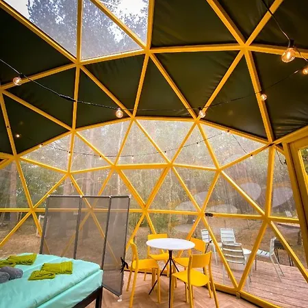 Ciki Puki Glamping