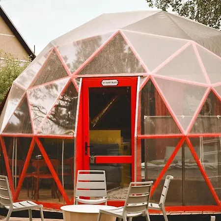Ciki Puki Glamping *