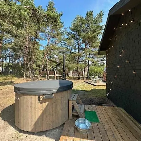 Ciki Puki Glamping Luksusowy namiot *