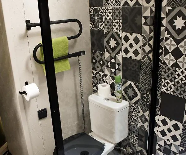 Luxury tent Ciki Puki Glamping