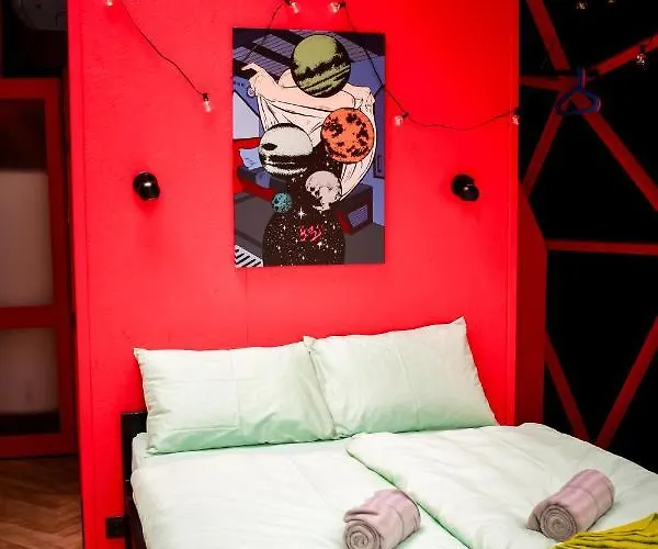 Ciki Puki Glamping * Palanga